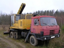 Tatra 815/UDS-114